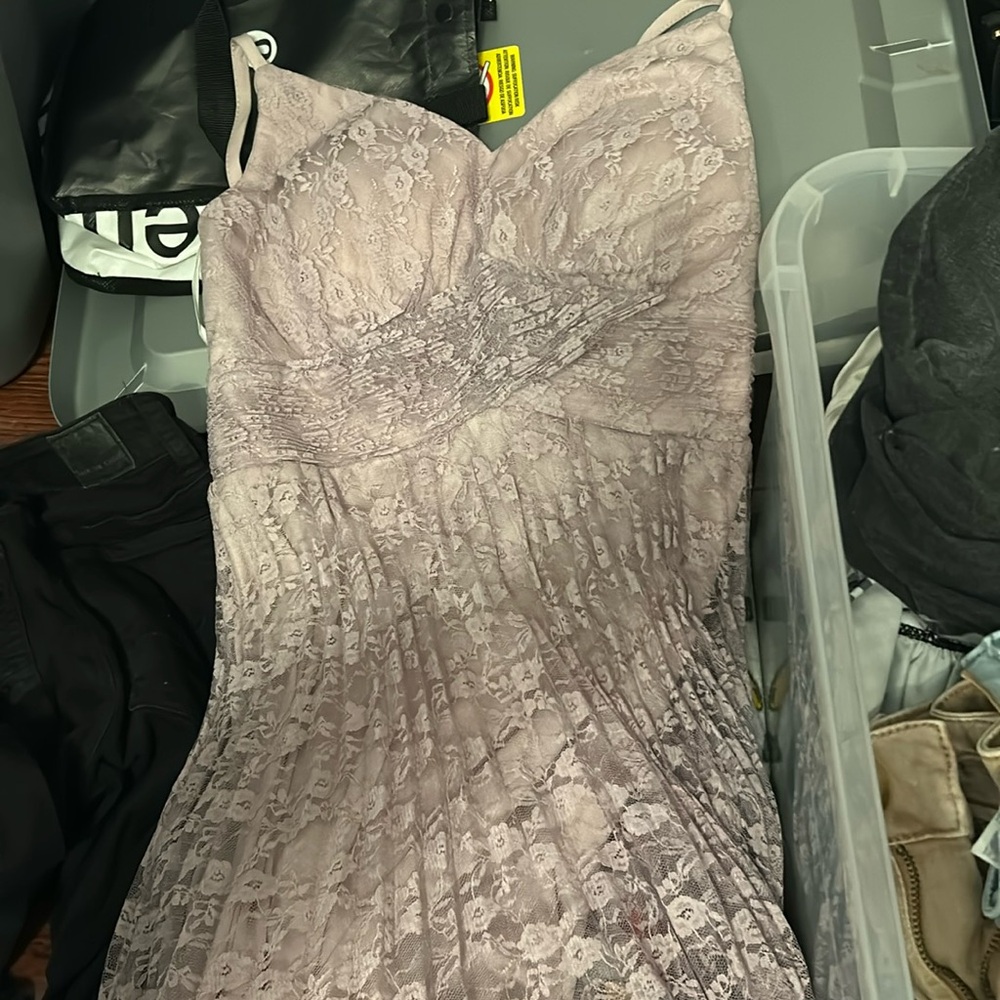Long Dress SHEIN